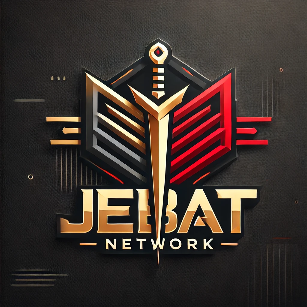 Jebat Network Logo